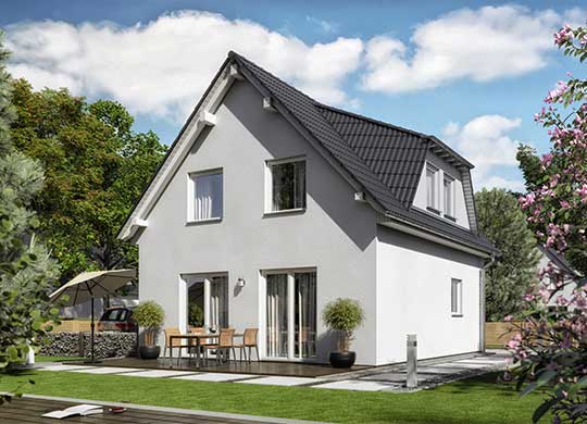 Raumwunder 90 - Trend