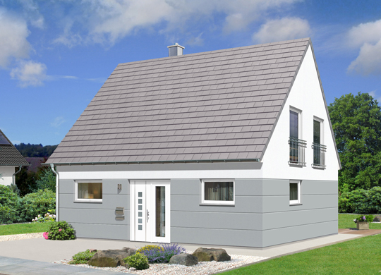 Flair 125 - Elegance