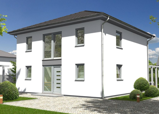 Stadtvilla 145 - Elegance