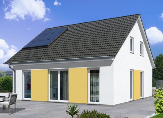 Forever Young - Trend