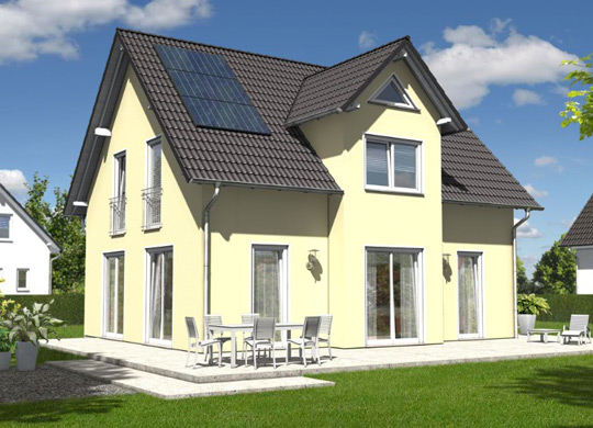 Lichthaus 121 - Trend