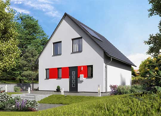 Raumwunder 100 - Style