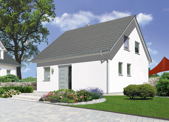 Flair 110 - Elegance