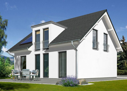 Flair 134 - Elegance