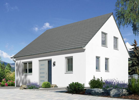 Flair 134 - Elegance