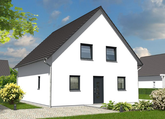 Lichthaus 152 - Style