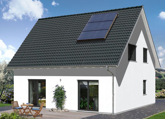 Lifestyle 120 - Elegance