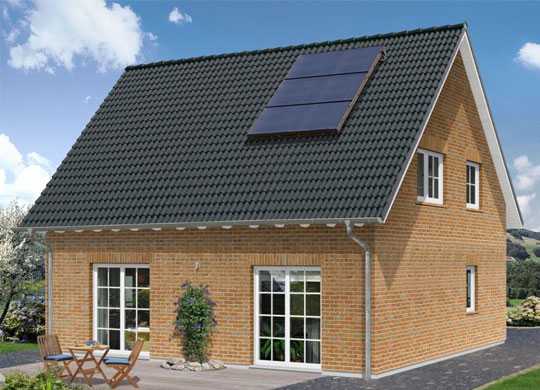 Lifestyle 120 - Klinker